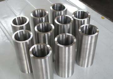 Niobium and Niobium Alloy