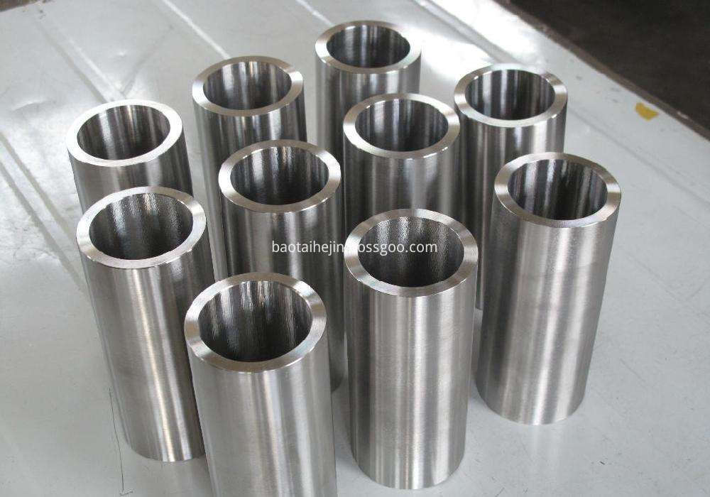 Niobium Alloy