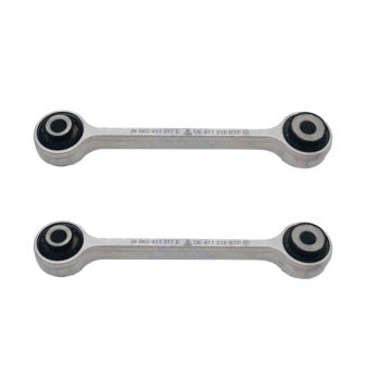 AUSO Racing OEM 4M0411317 Stabilizer Link for Audi A4 A5 A6 A7 A8 Q5