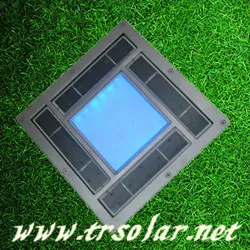 Solar Underground Light