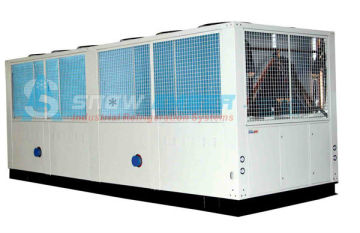 Air Cooler Industrial Size Freezers