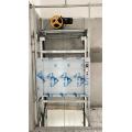 Traction Aliments Alevator Dishs Lift