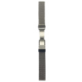 Fettdrahtes Mesh Watch Band Uhrenteile Teile