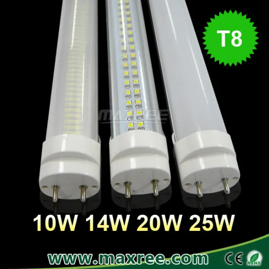 Good price 600mm 900mm 1200mm 1500mm t8 t5 led tube light,9W-25W t8 led tube light