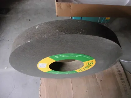 Abrasive Ceramic Grinding Wheel and Buffing Wheel for Grinders