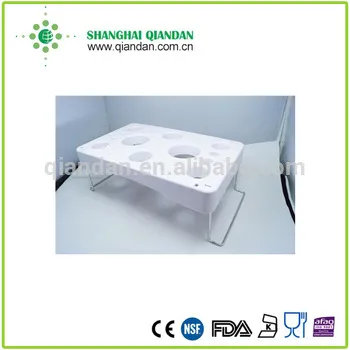 Ice Cream Holder Stand