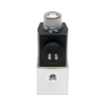 Zawór elektromagnesu dla sinotruk cnhtc howo a7 WG9719710004
