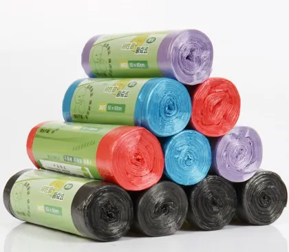 Disposal Recycle Trash Bin Liner Garbage Bag