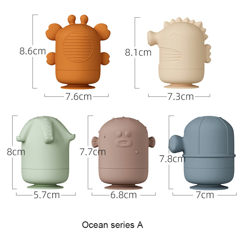 silicone toys MFZ-G024