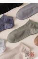 Calcetines para hombres anti-oodor transpirables