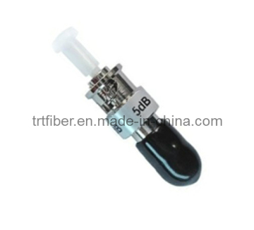 St Sm Fiber Optic Attenuator