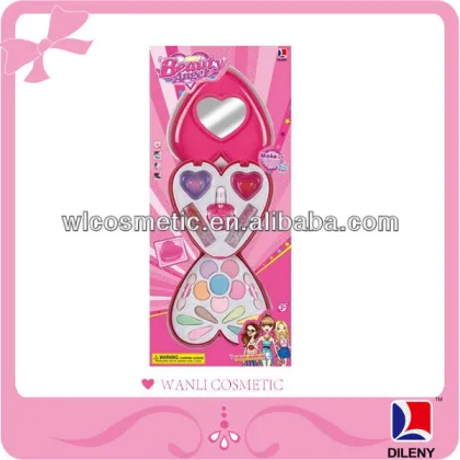 cosmetics manufacturers cosmetics for children