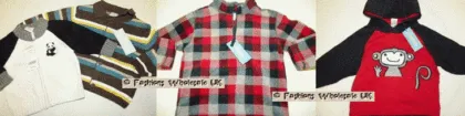 Gymboree Jackets Sweaters