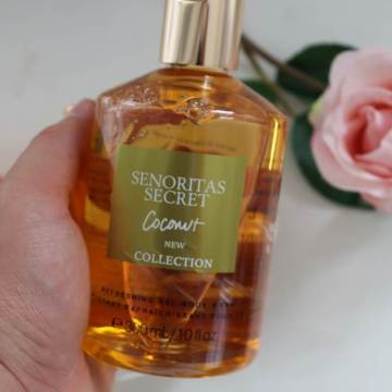 Ultra Moisture Body Wash: Big Capacity, Affordable Price, Long-Lasting Fragrance - Perfect Shower Gel Bottle