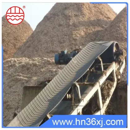 Cheap price 4plys ep150 fabric reinforce rubber belts