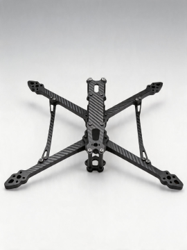 ชุดเฟรมโดรน FPV Mark4 ขนาด 10 นิ้ว