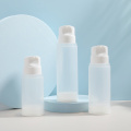 OEM Luxury Vacuum Airless Lotion Bottle Dispenser