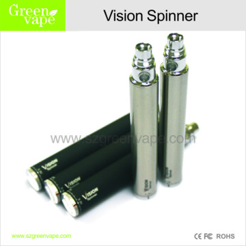 Top selling Vision Spinner variable voltage battery ajustable voltage 1300mAh
