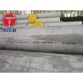 S31083 Duplex 2205 Super Stainless Steel Seamless Pipes