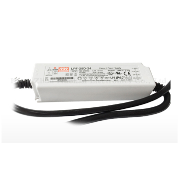 Mean Well LPF-25D-24 25W 24V Dimmable LED Driver