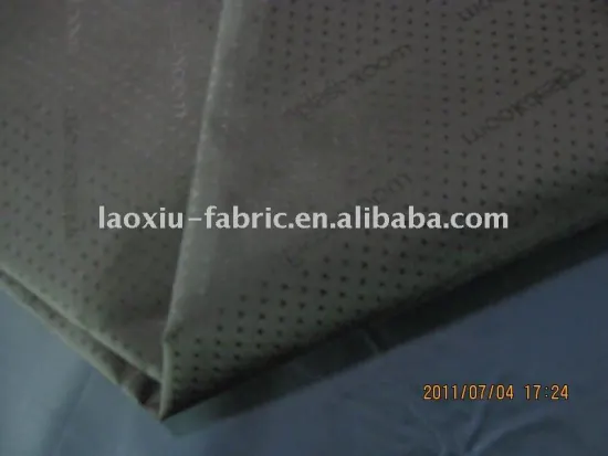 animal printed fabric