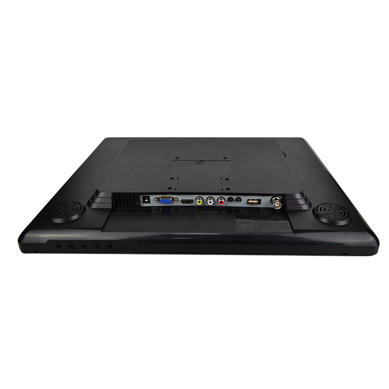 B150 lcd monitor-B full interface