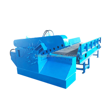 800 Knife Edge 200 Tons Pressure Metal Shears