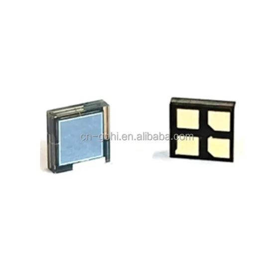 GD7120 Series SiPM Photon Number Resolution Silicon Photomultiplier