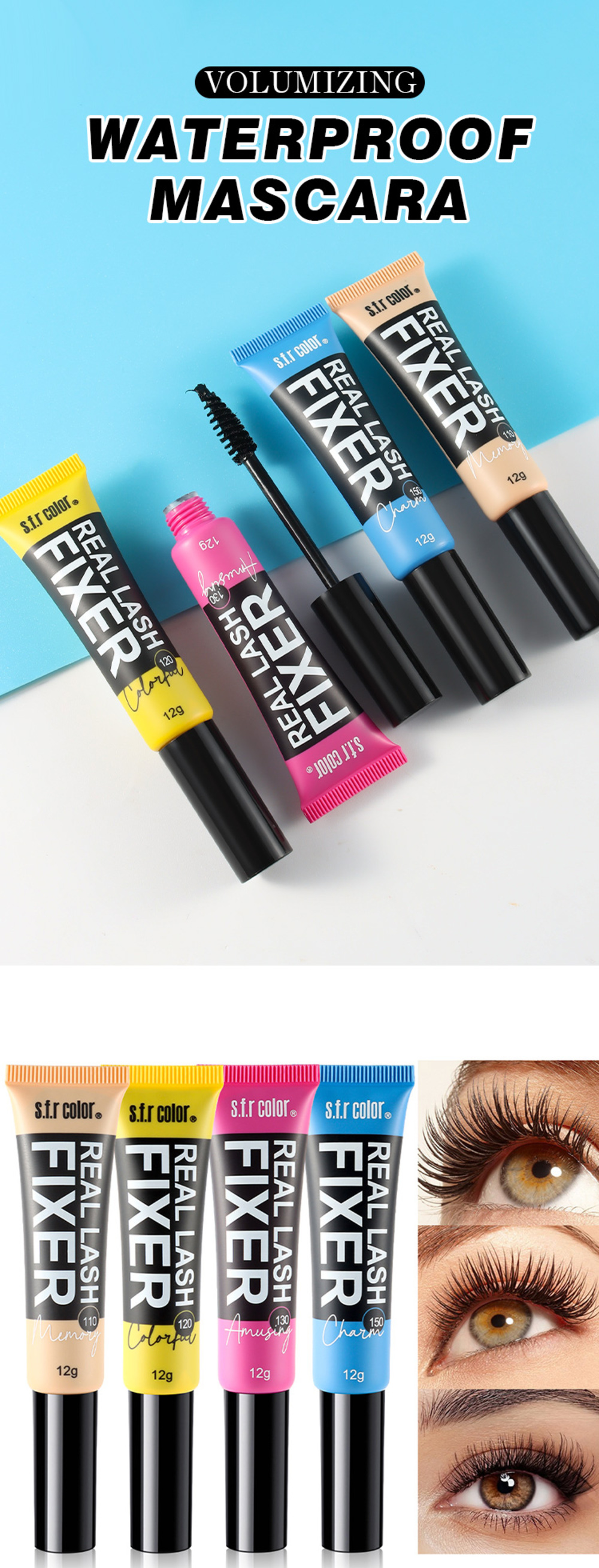 Eye Makeup5621.3