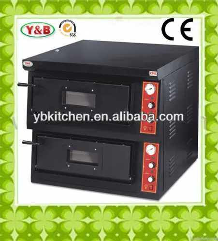 Electric Wood Pizza Oven Mini Pizza Oven