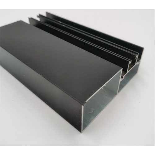 Aluminium Outdoor Profile Aluminium Construction Profiles Door Manufactory