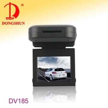 Camera and car video recorder /2.5-inch TFT screen video car camera