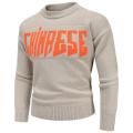 Men's Autumn and Winter Sweatshirt Warm Sweaters