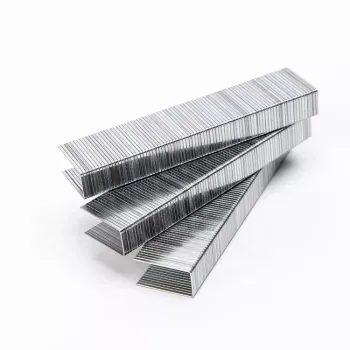 Wholesale Rust Resistant Staple Pins - Regular Models, Good Price, 24/6