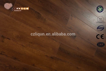 Factory Direct China Laminate Flooring German Technology