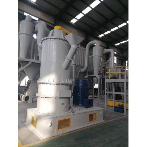 Lithium Negative Cathode Material jet mill