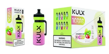 Disposable Vape Puff 10000 Austria Vape