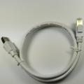 Lastest 40Gbps Cat8 Ethernet Cable Shielded 26AWG