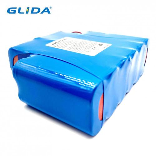 battery pack 14.8V 8800mah used for stage lighting