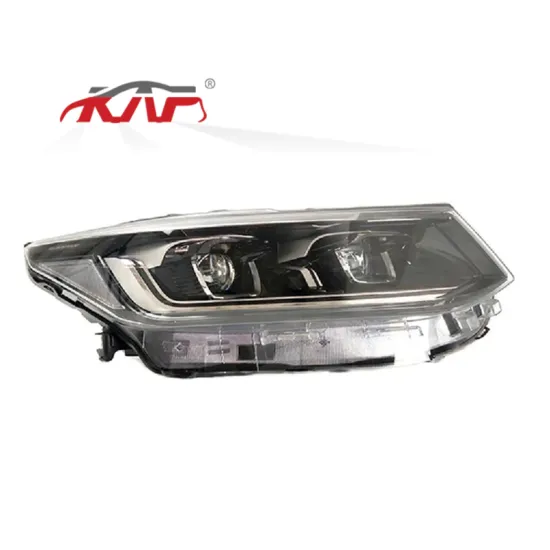 OEM Wholesale Auto Parts: Headlights for Changan CS95 2023