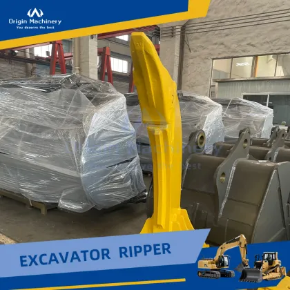 PC360 Construction Equipment Excavator Rock Ripper