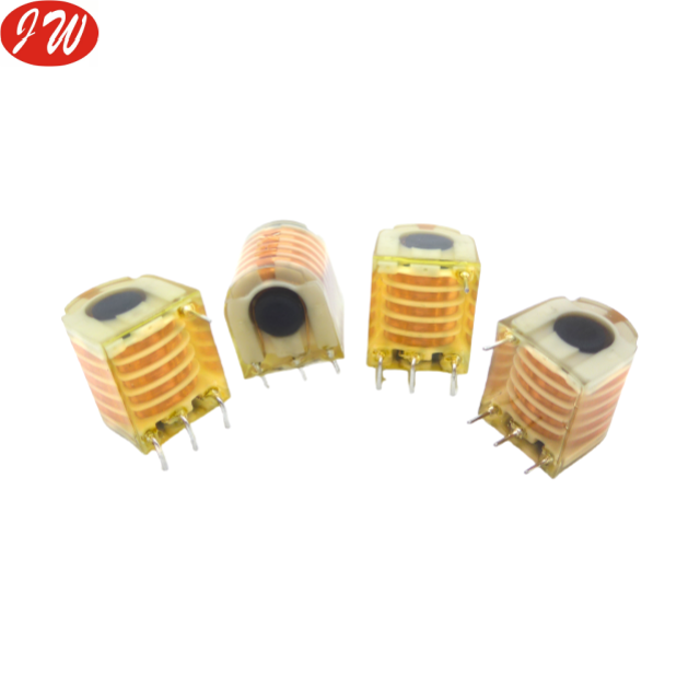 Pulse High Voltage Pack