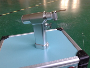 Orthopaedic Veterinary Mini Saw for Animals Dogs/ Cats (RJ1410)
