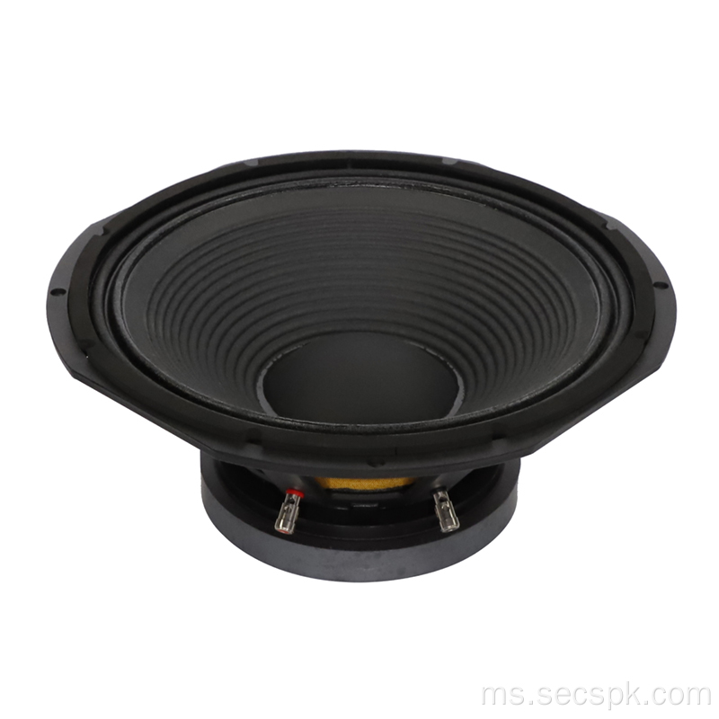 Speaker Audio Berkualiti Tinggi untuk Parti / Konsert / Peringkat