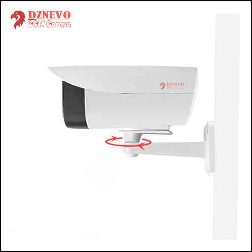 3.0MP HD DH-IPC-HFW1320M-I1  CCTV Cameras