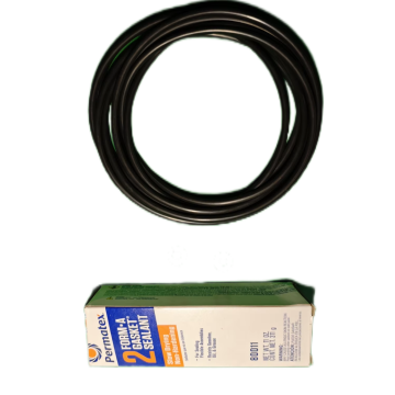 Professional Factory Direct Ingersoll Rand Service Kit 47666166001 for 8K Hour Maintenance of C950NA