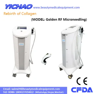 Low Price Hospital Acne Pits Wrinkle Removal Machine
