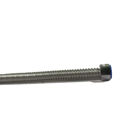 Outdoor & Bathroom Use Stainless Steel Water Pipe