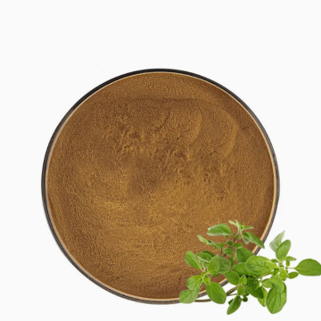 100% Natural Plant Extract Oregano Leaves Extract Powder