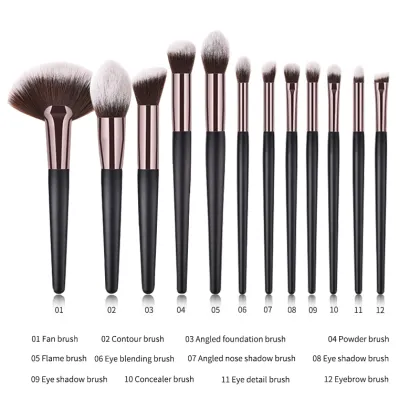 Custom Logo Vegan Private Label Beauty Cosmetic